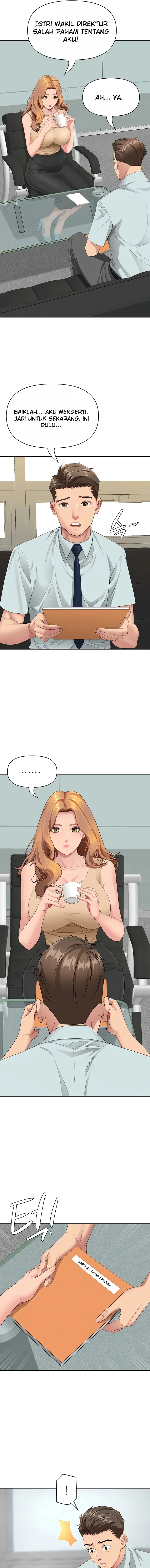 She's a Married Woman - Page 5